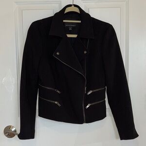 Banana Republic Black Women's Jacket